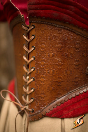 Corset Margot-GoblinSmith