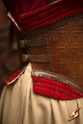 Corset Margot-GoblinSmith