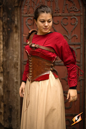 Corset Margot-GoblinSmith