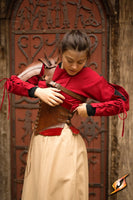 Corset Margot-GoblinSmith