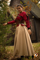 Corset Margot-GoblinSmith