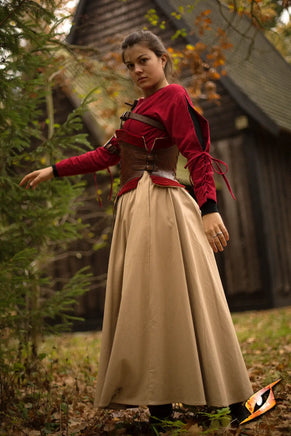Corset Margot-GoblinSmith