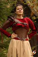 Corset Margot-GoblinSmith
