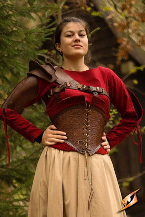 Corset Margot-GoblinSmith