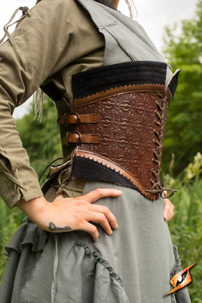 Corset Margot-GoblinSmith
