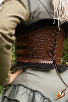 Corset Margot-GoblinSmith