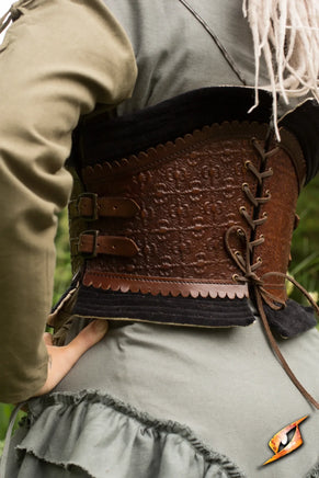 Corset Margot-GoblinSmith