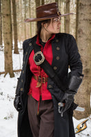 Musketeer Baldric-GoblinSmith