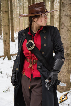 Musketeer Baldric-GoblinSmith