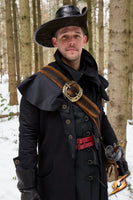 Musketeer Baldric-GoblinSmith