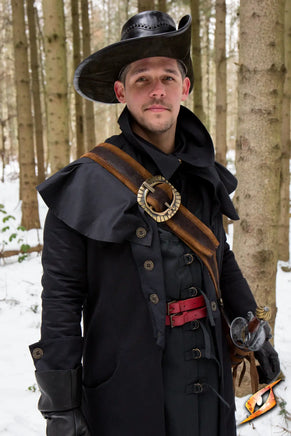 Musketeer Baldric-GoblinSmith