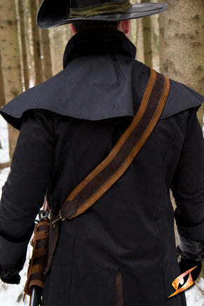 Musketeer Baldric-GoblinSmith