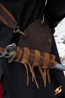 Musketeer Baldric-GoblinSmith