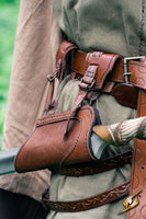 Illumine Sword Holder-GoblinSmith