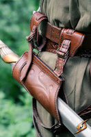 Illumine Sword Holder-GoblinSmith
