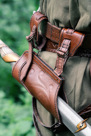 Illumine Sword Holder-GoblinSmith