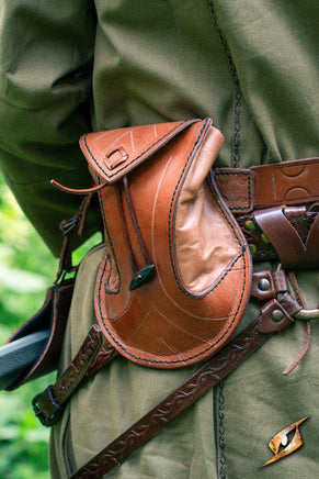 Elven Bag-GoblinSmith