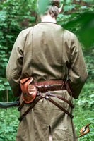Elven Bag-GoblinSmith