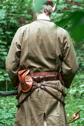 Elven Bag-GoblinSmith