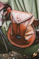 Elven Bag-GoblinSmith