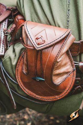 Elven Bag-GoblinSmith