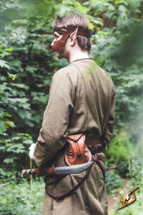 Elven Bag-GoblinSmith