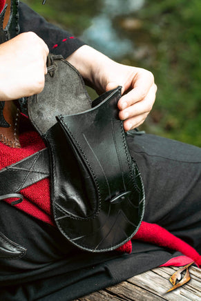 Elven Bag-GoblinSmith