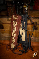 Imperial Quiver - Suede-GoblinSmith