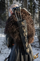 Imperial Quiver - Suede-GoblinSmith