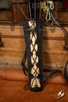 Imperial Quiver - Suede-GoblinSmith