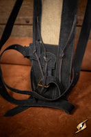 Imperial Quiver - Suede-GoblinSmith