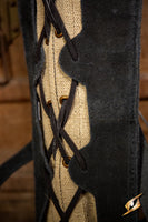 Imperial Quiver - Suede-GoblinSmith