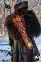 Imperial Quiver - Suede-GoblinSmith