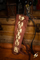 Imperial Quiver - Suede-GoblinSmith