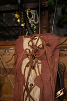 Imperial Quiver - Suede-GoblinSmith