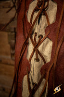 Imperial Quiver - Suede-GoblinSmith