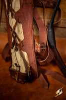 Imperial Quiver - Suede-GoblinSmith