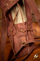 Imperial Quiver - Suede-GoblinSmith