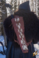 Imperial Quiver - Suede-GoblinSmith