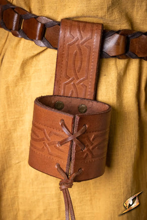 Horn Holder-GoblinSmith