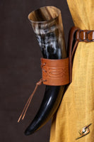 Horn Holder-GoblinSmith