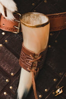Horn Holder-GoblinSmith