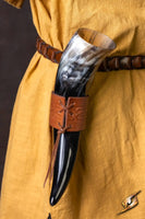 Horn Holder-GoblinSmith
