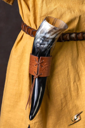 Horn Holder-GoblinSmith