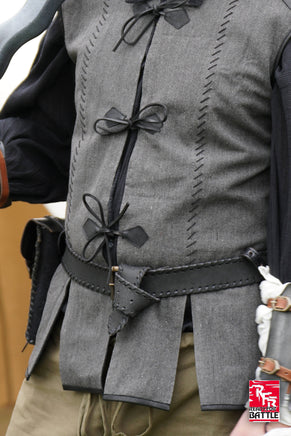RFB Laced Belt-GoblinSmith