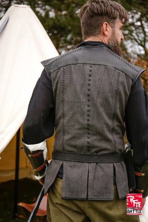 RFB Laced Belt-GoblinSmith