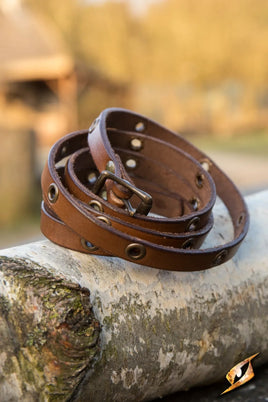 Multistrap Bracelet-GoblinSmith