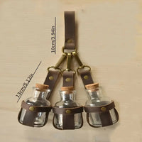 3 bottle potion Hanger-GoblinSmith