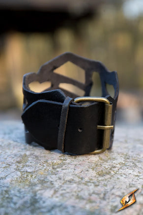 Filigree Bracelet-GoblinSmith