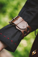 Filigree Bracelet-GoblinSmith